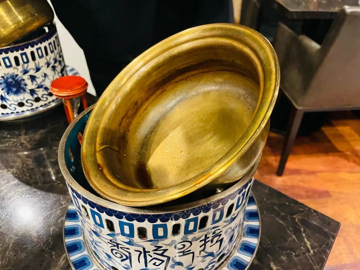 銀座＆日比谷にて♡マダムな女子会の画像_8