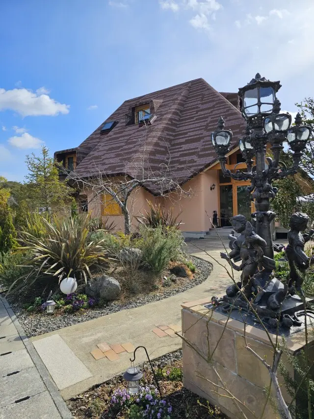 友人を誘って、春の淡路島への画像_1