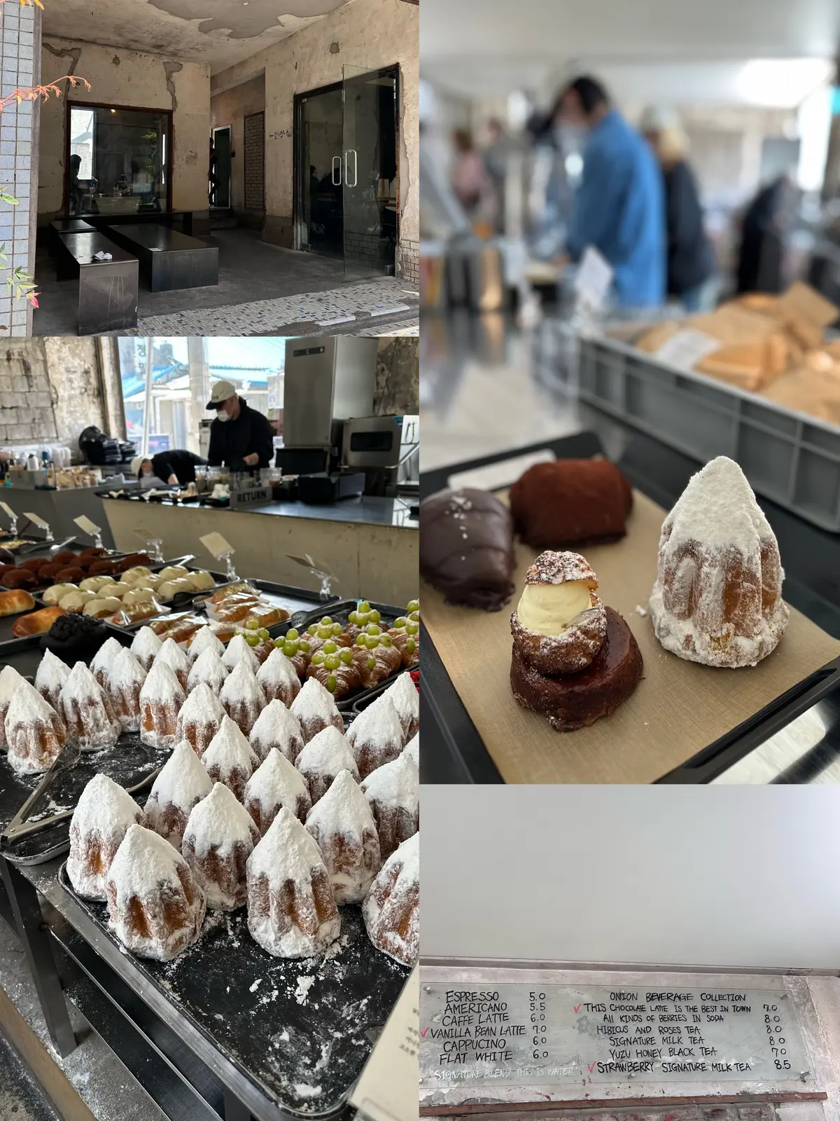 母娘の韓国旅行②の画像_2