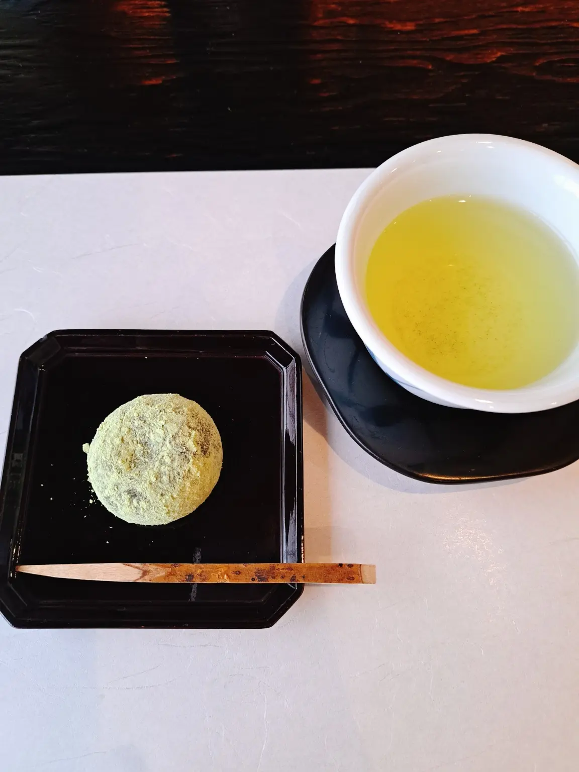 恒例?の春の京都同期旅からの関西Jマダムの画像_10