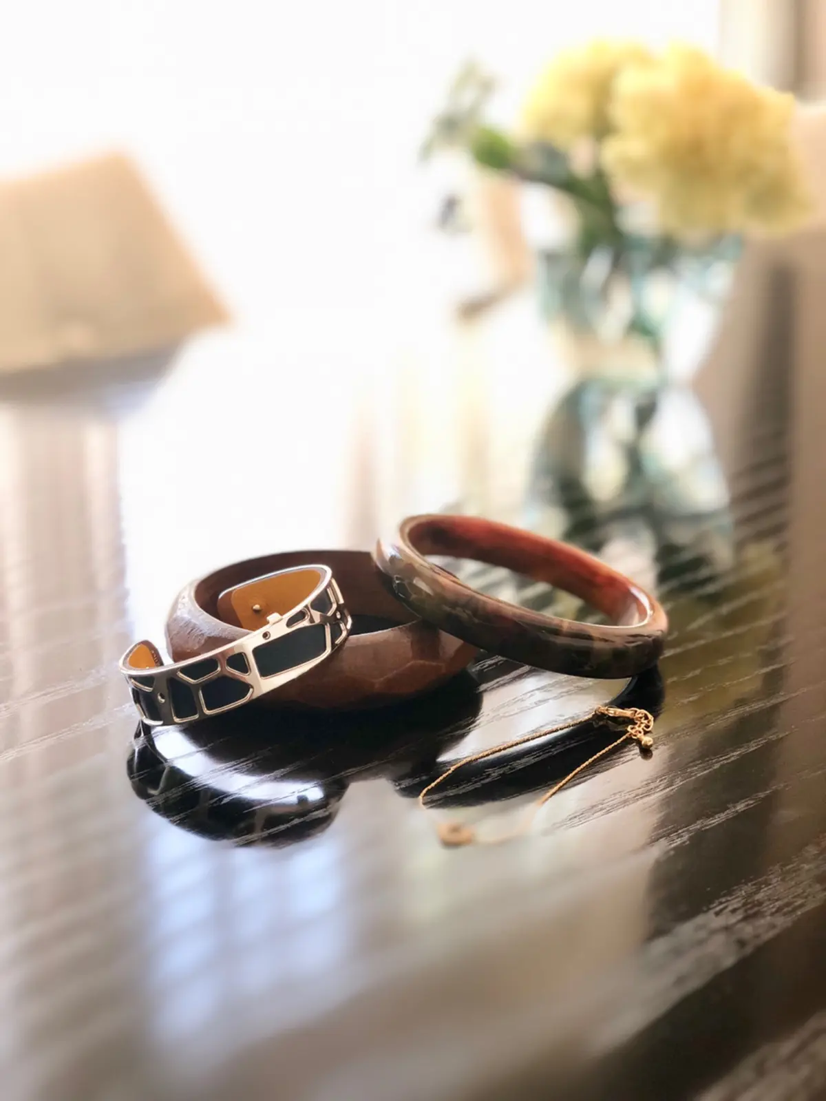 Tシャツコーデはシンプルに。の画像_4