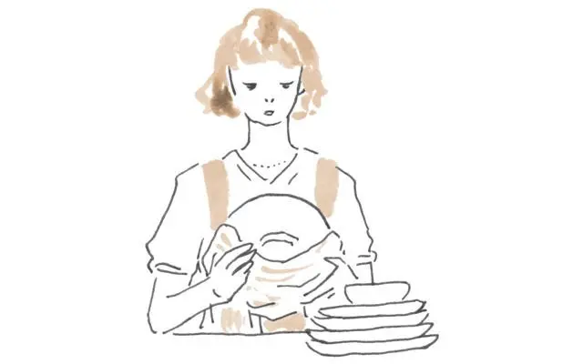 お互いの両親が高齢になり、家事の負担が100％なのは無理があると痛感しました【なるみさん（52歳）職業／パート】