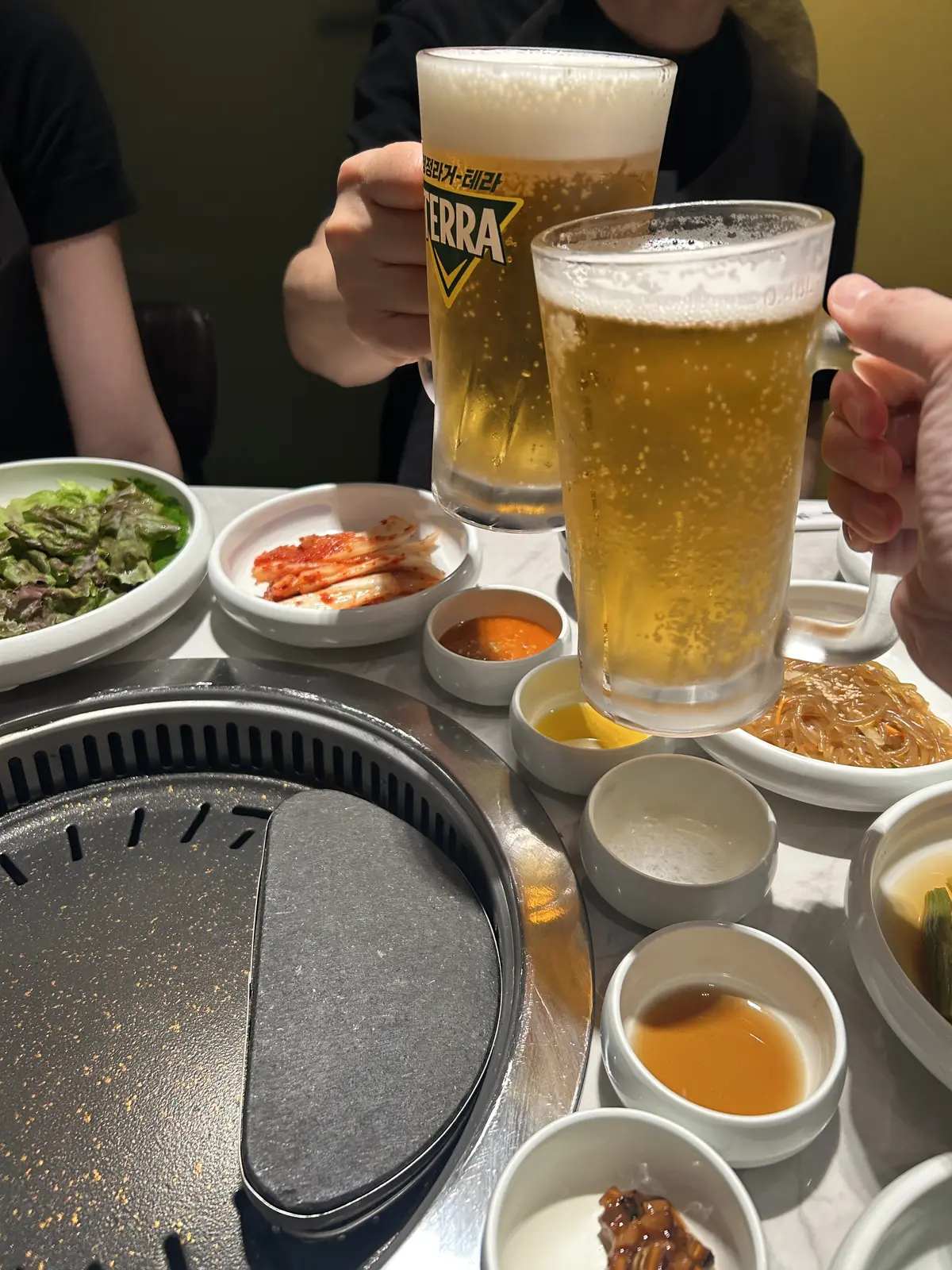 好きが詰まった韓国旅行①✨✨の画像_11