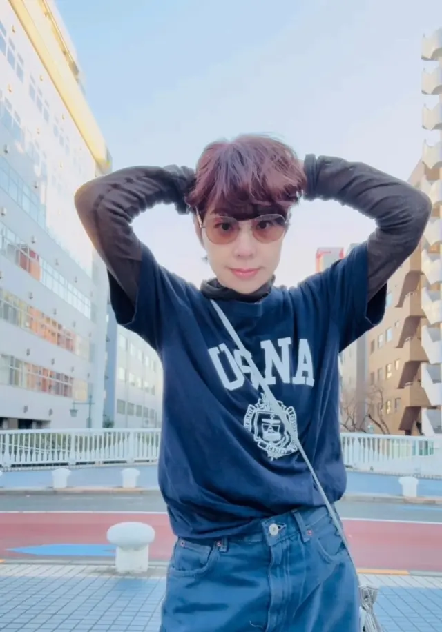 大人のおしゃれにひとさじインパクトを加えの画像_5