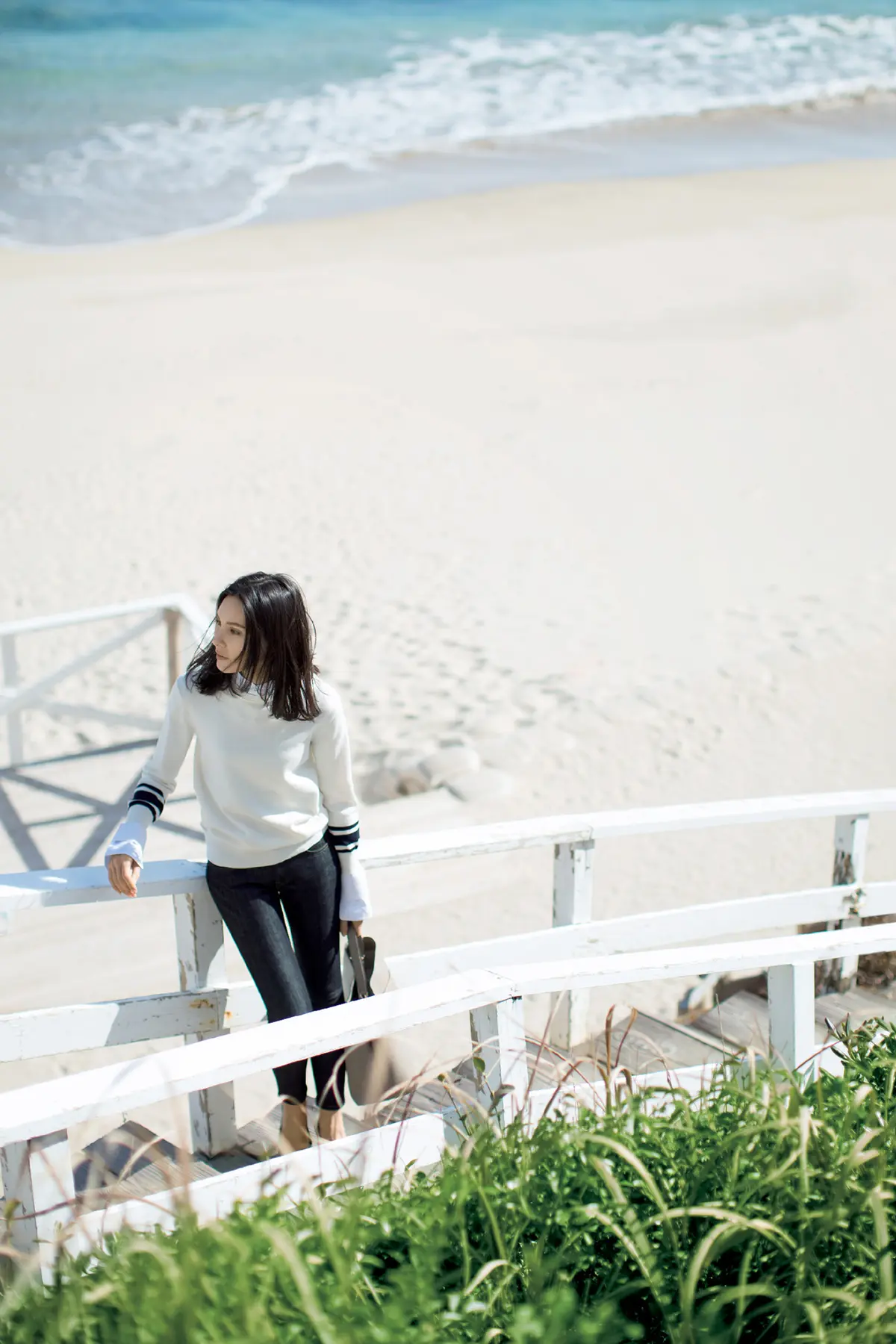 清潔感と、すっきり感と、かっこよさ。“森の画像_4