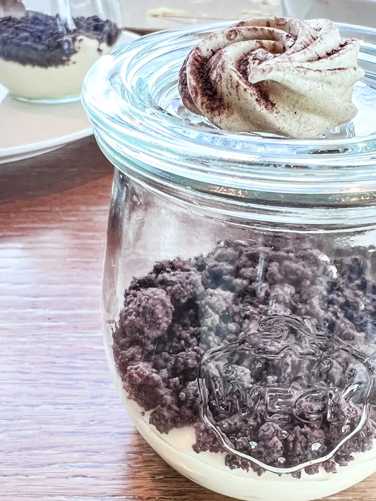 【さかぽんのもぐもぐタイム】ミラノアフタの画像_7