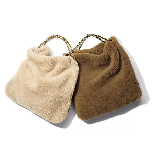 MACKINTOSH フードショートコート ￥154,000