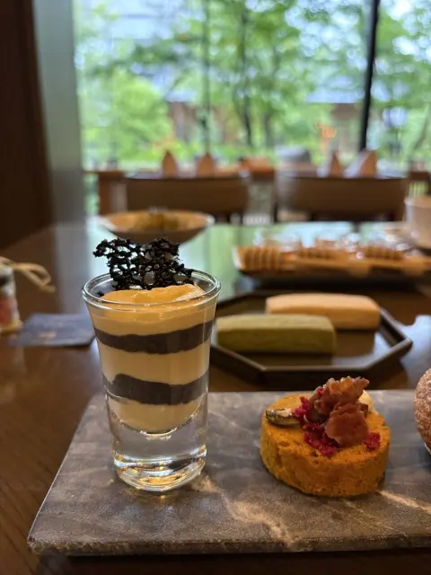 京都・HOTEL THE MITSUI の画像_9