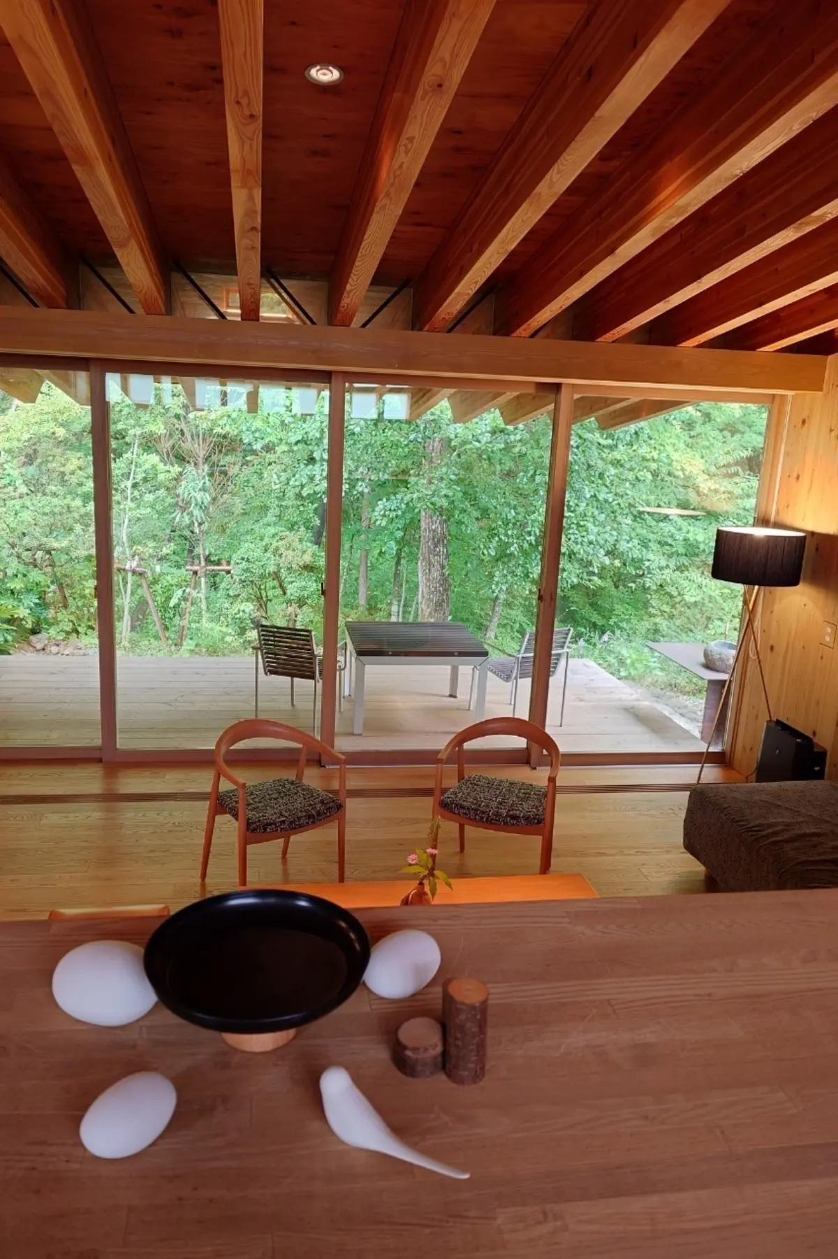 夏旅行は大人の宿で　②那須　無垢の音の画像_10