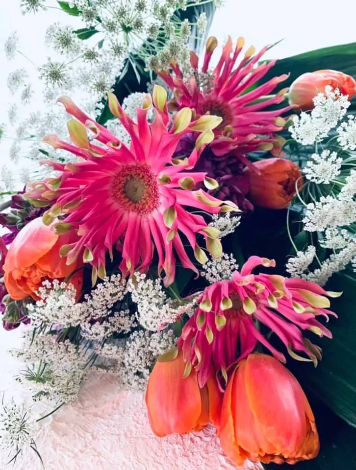 いつものお花が、ちょっとお洒落になる花選の画像_3