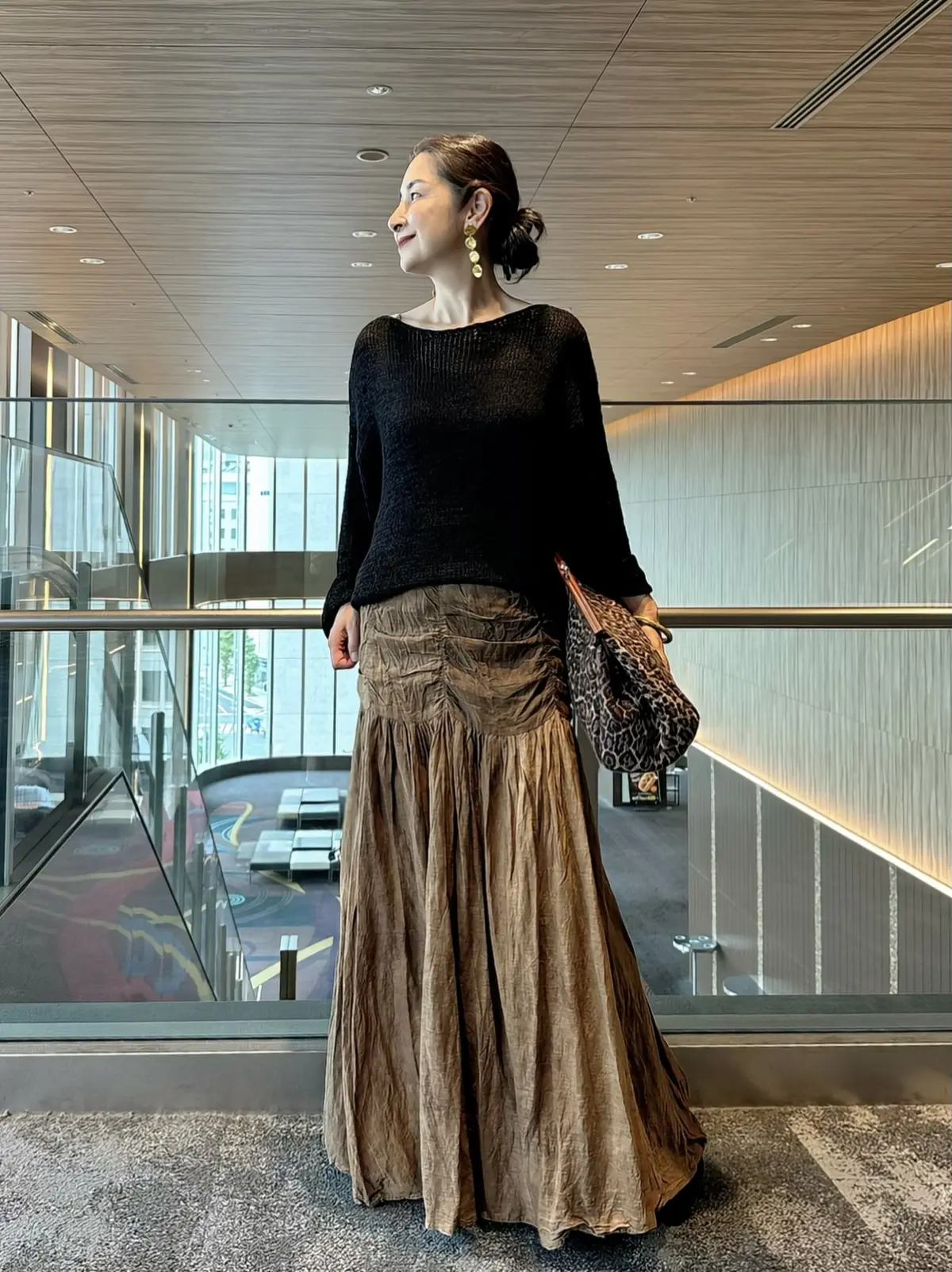 【日比谷ランチ】大人女性におすすめなレスの画像_18