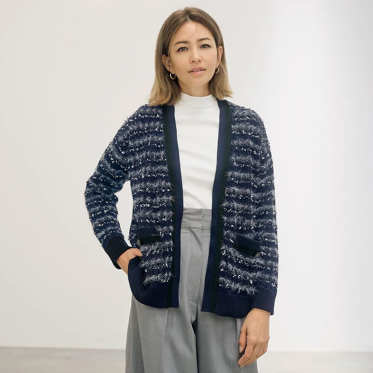 スタイリスト村山佳世子さん別注アイテムがの画像_5