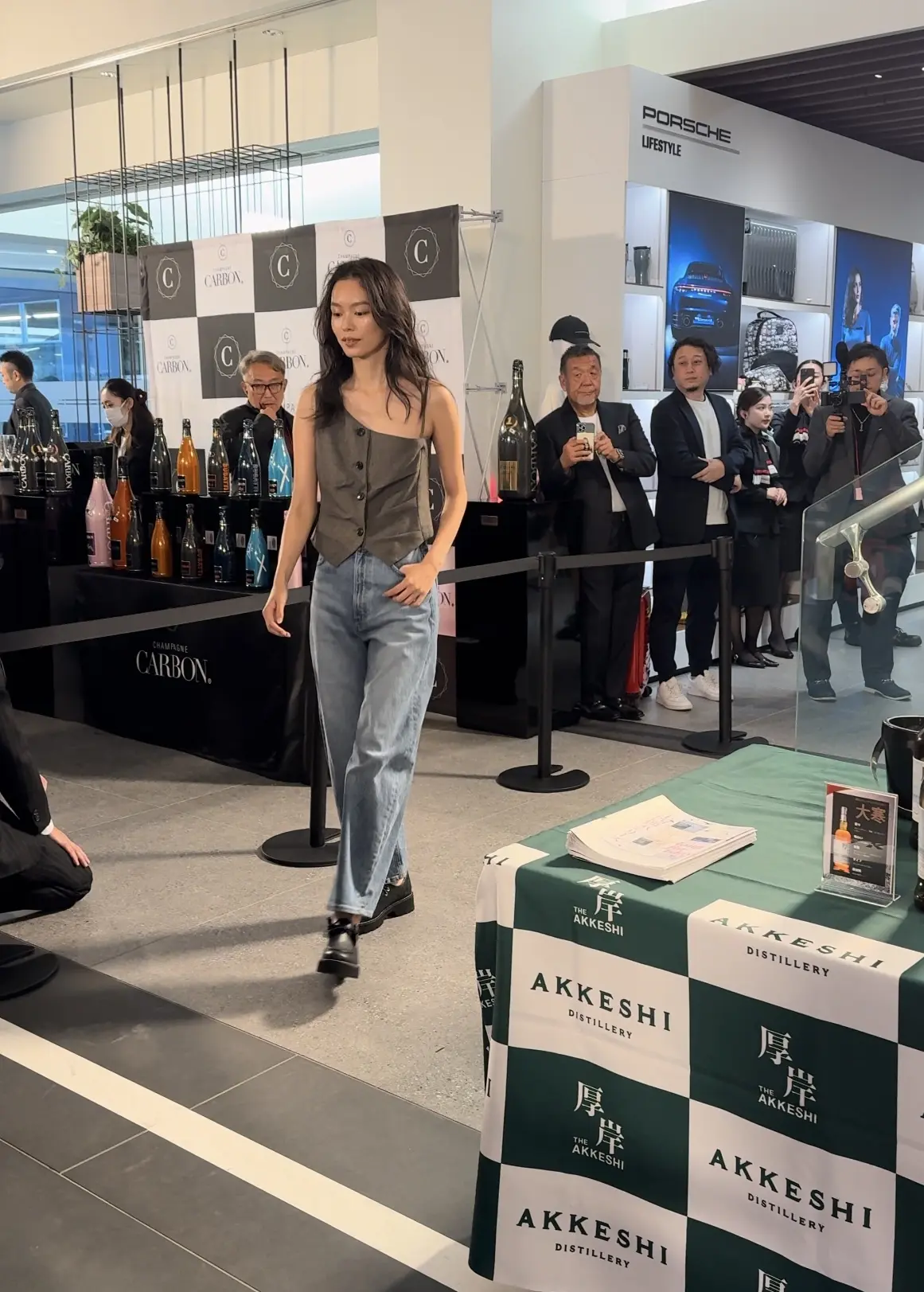 Porsche Special Runwの画像_3