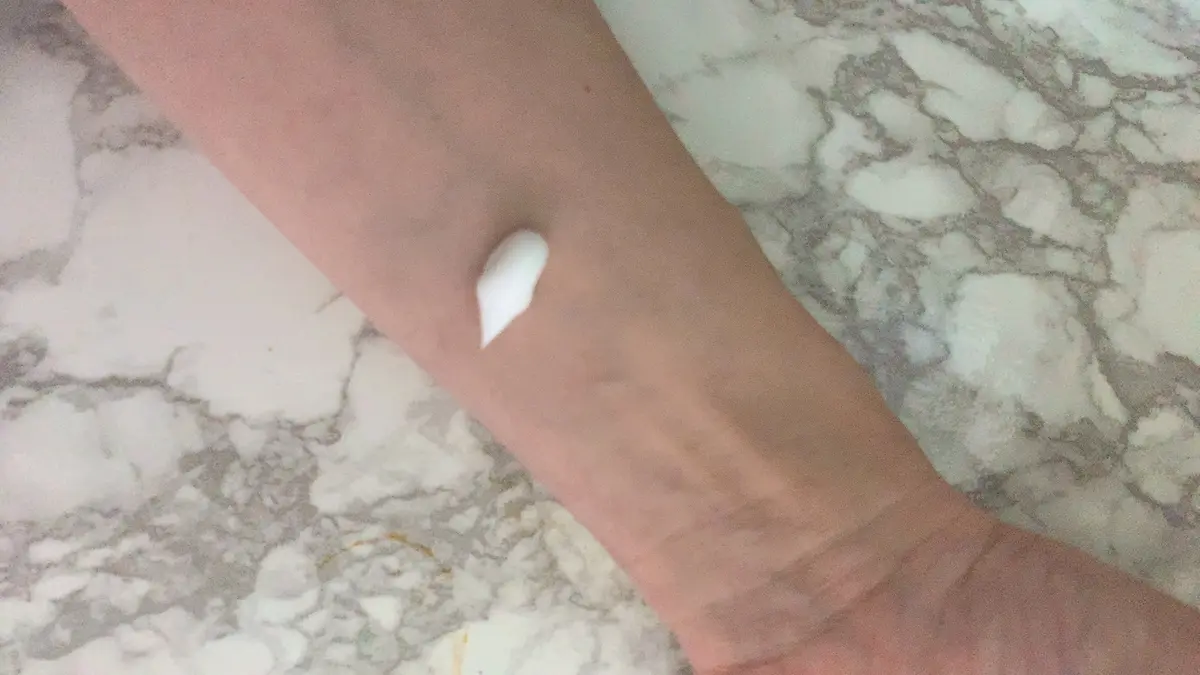 初めての腕活♥エストdeノースリー部♥の画像_3