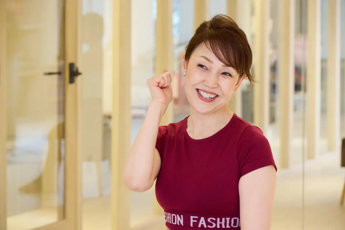 OurAge×Webエクラ　kyoさん