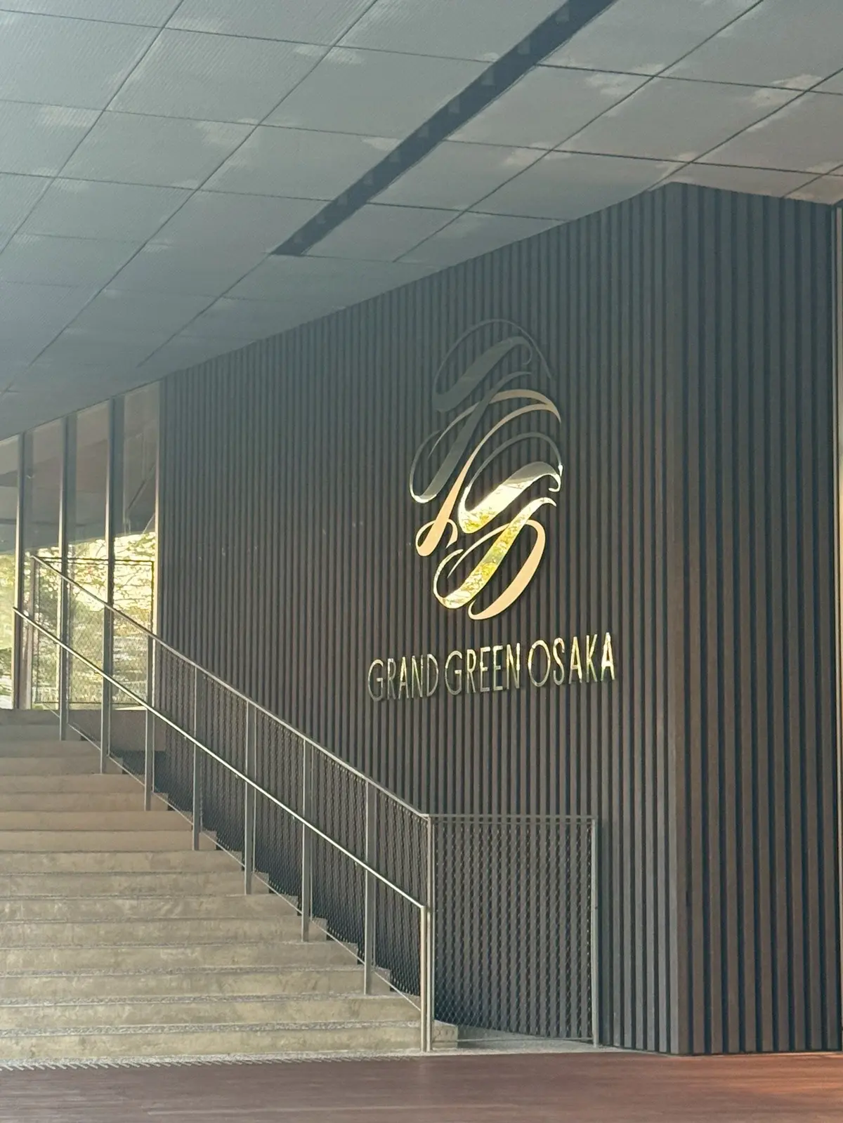 キャノピー　大阪　ヒルトン　梅田