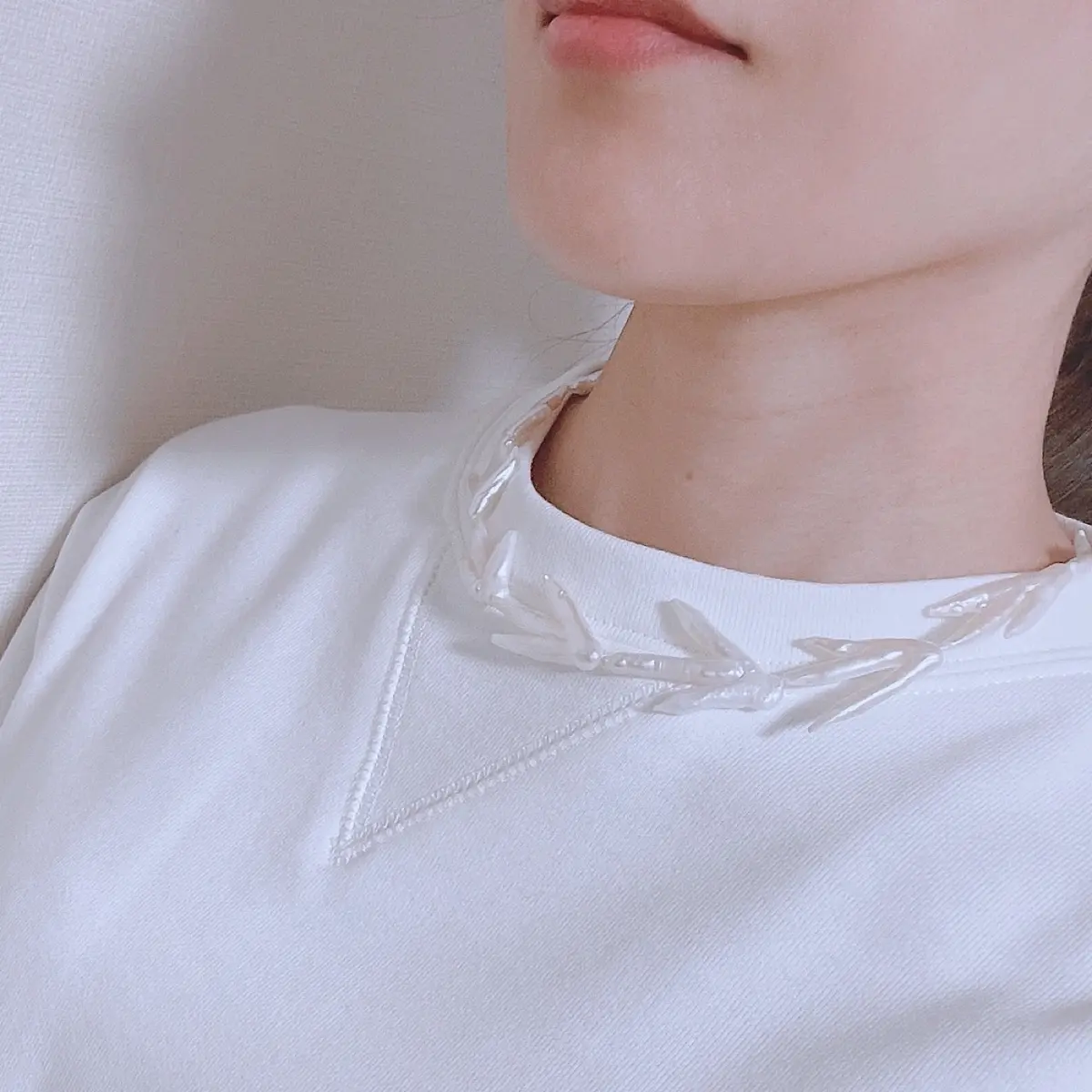 真似たい白アイテムの画像_4