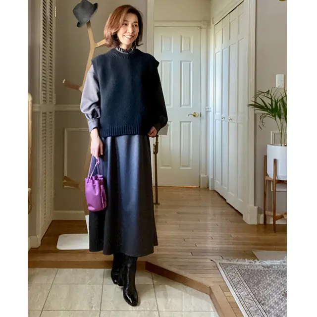 高田季世子さん