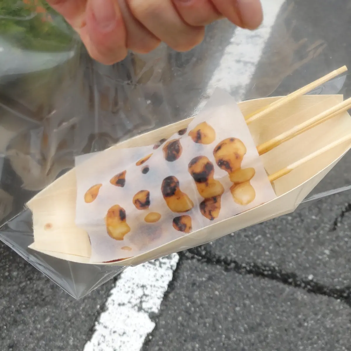 『瓦そば』の画像_6