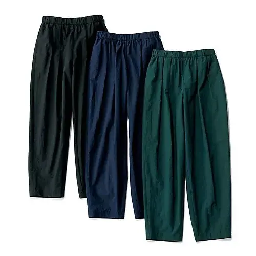 富岡佳子さんが着こなす「E by éclの画像_9