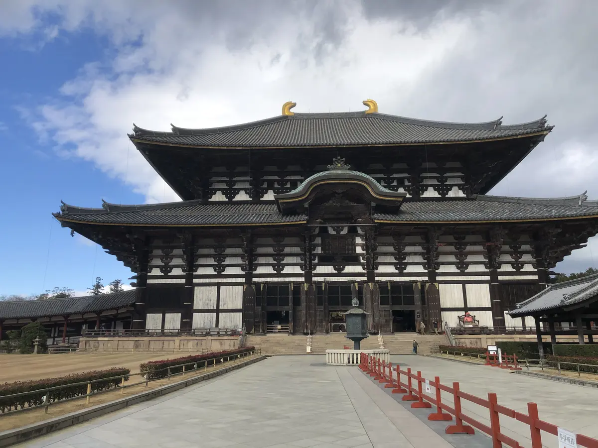 Theクラシック！奈良ホテルに宿泊して来の画像_9