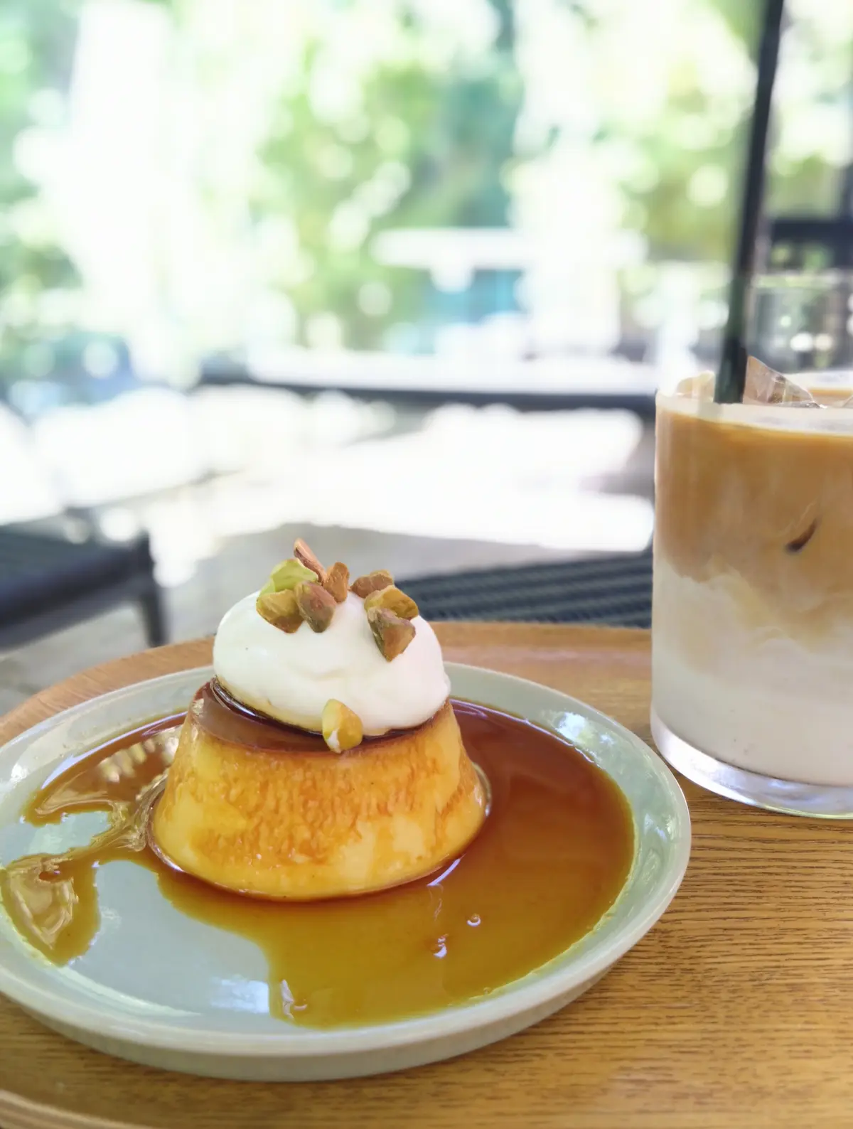 nido、ニド、善福寺公園、善福寺カフェ、カフェ巡り、モーニング、40代ファッション