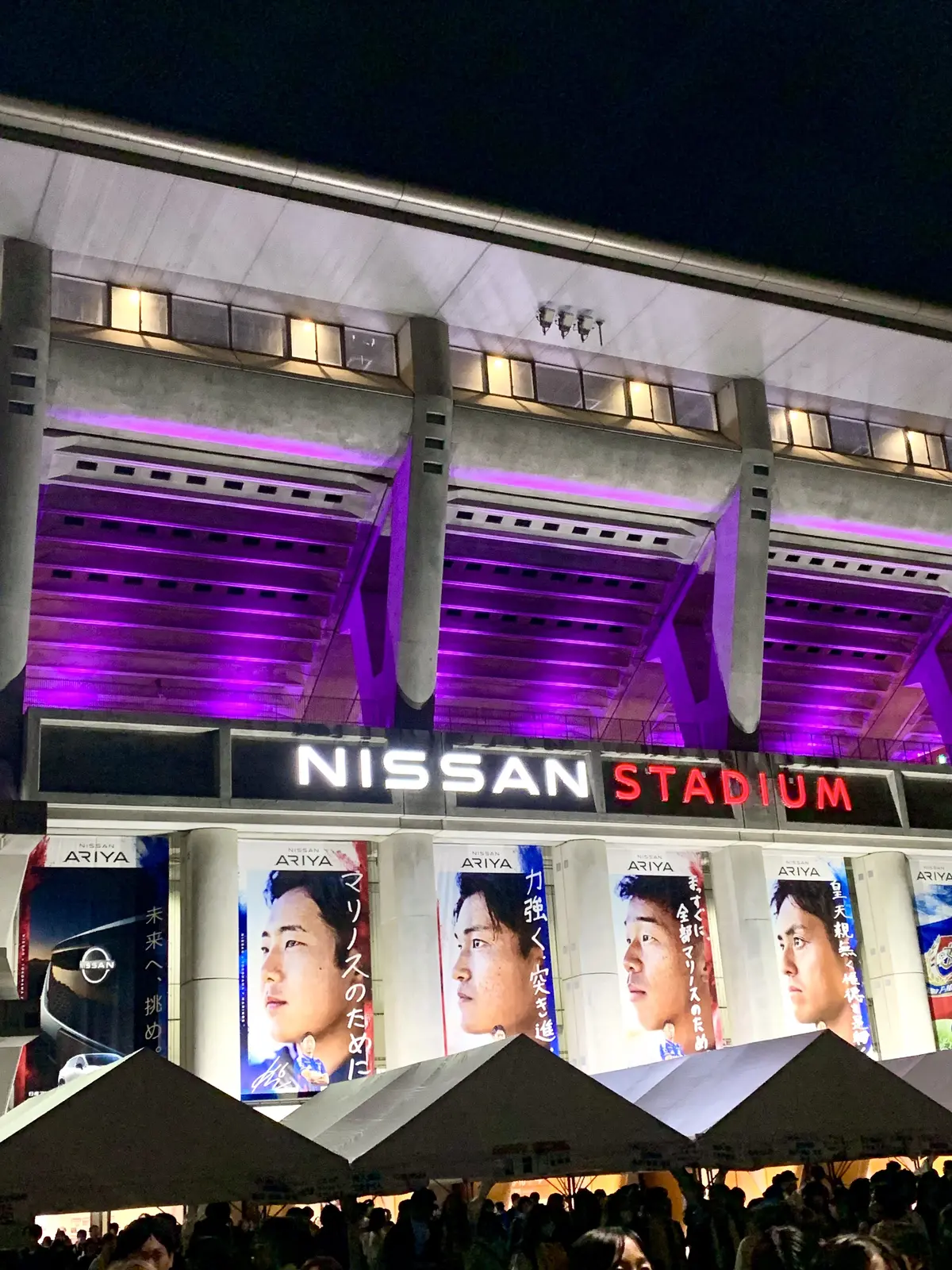 ヒゲダンLIVEでパワーチャージ💪の画像_8