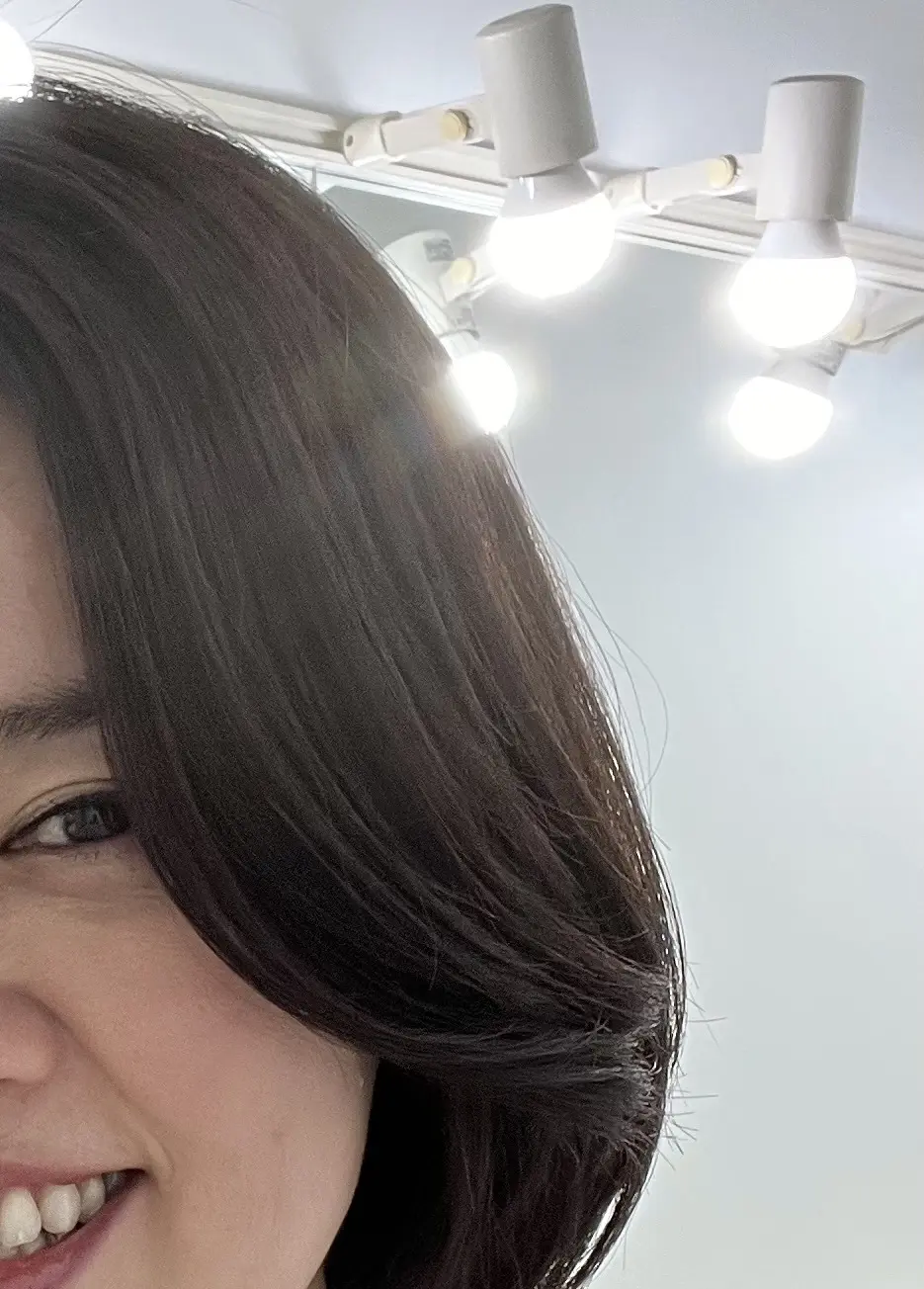 【エクラ美髪プロジェクト】2週間お試しでの画像_6