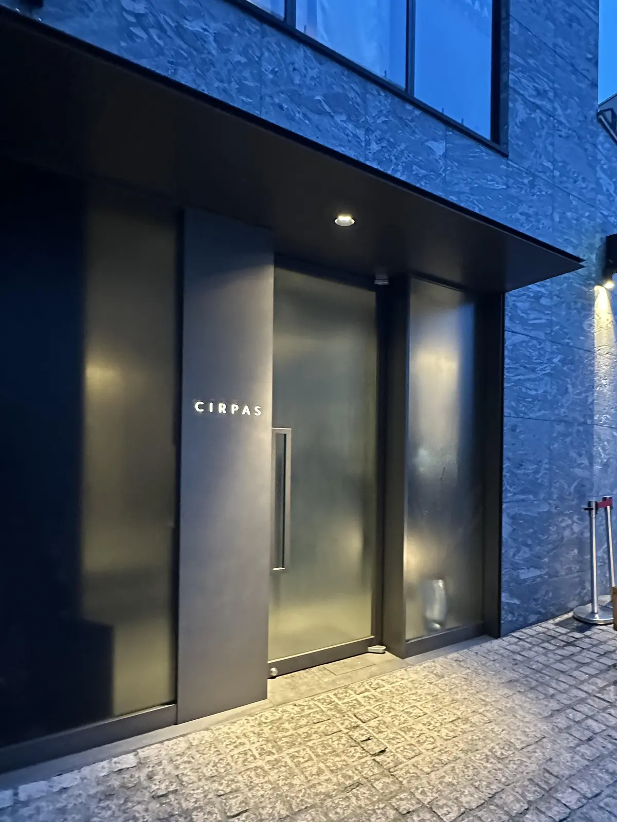 何度でも訪れたくなる白金台の名店の画像_1