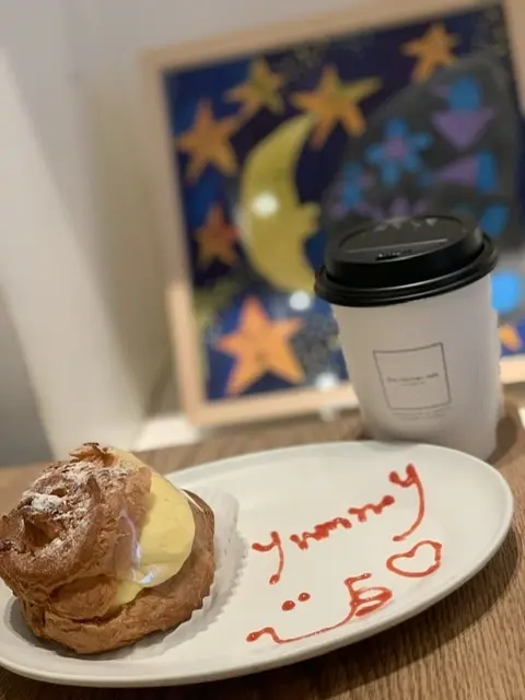 褒められ2wayシャツの画像_3