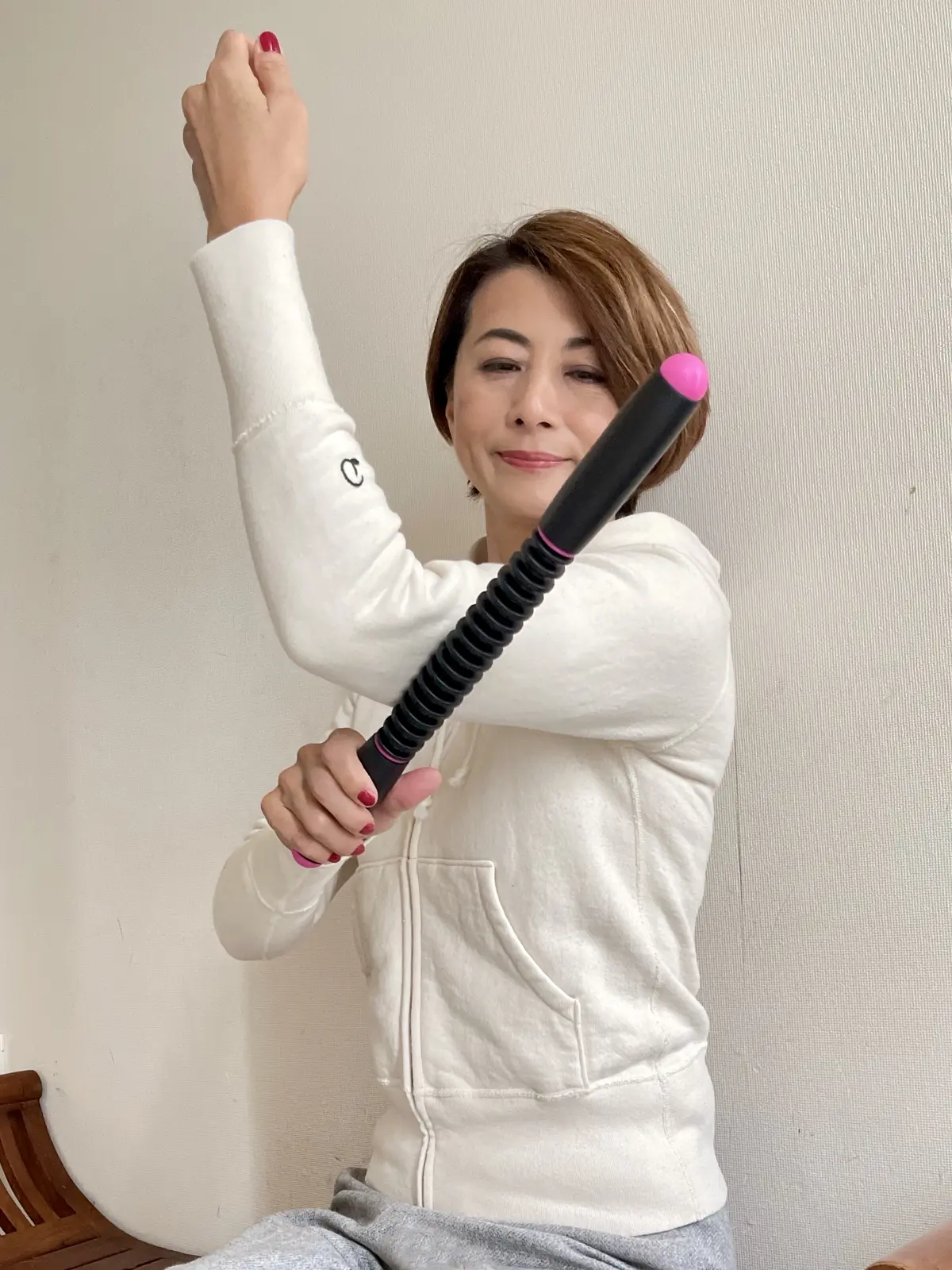 エスト、エクササイズ、マッサージで｢腕活の画像_4