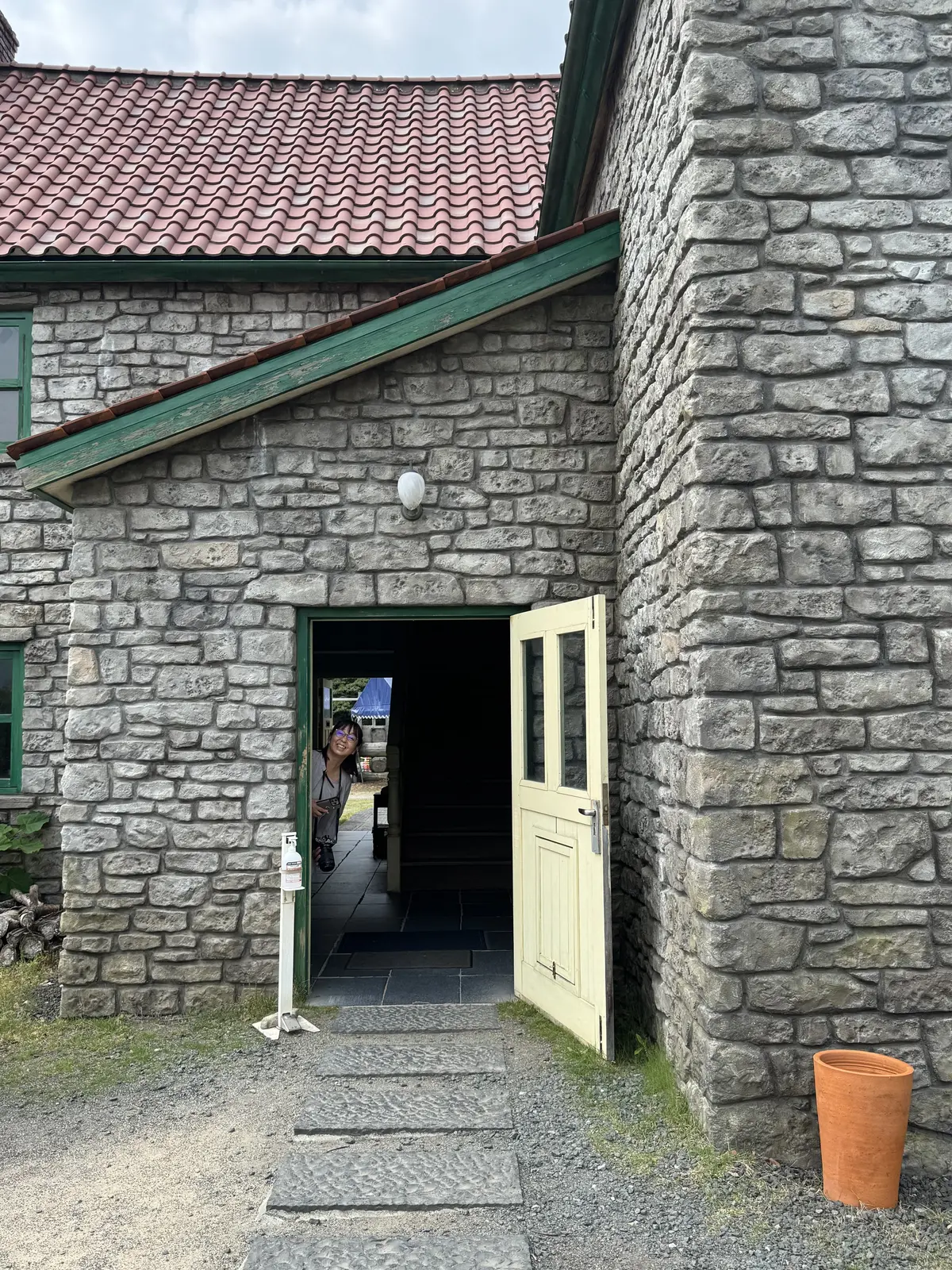 イングリッシュガーデン"風"じゃない！！の画像_7