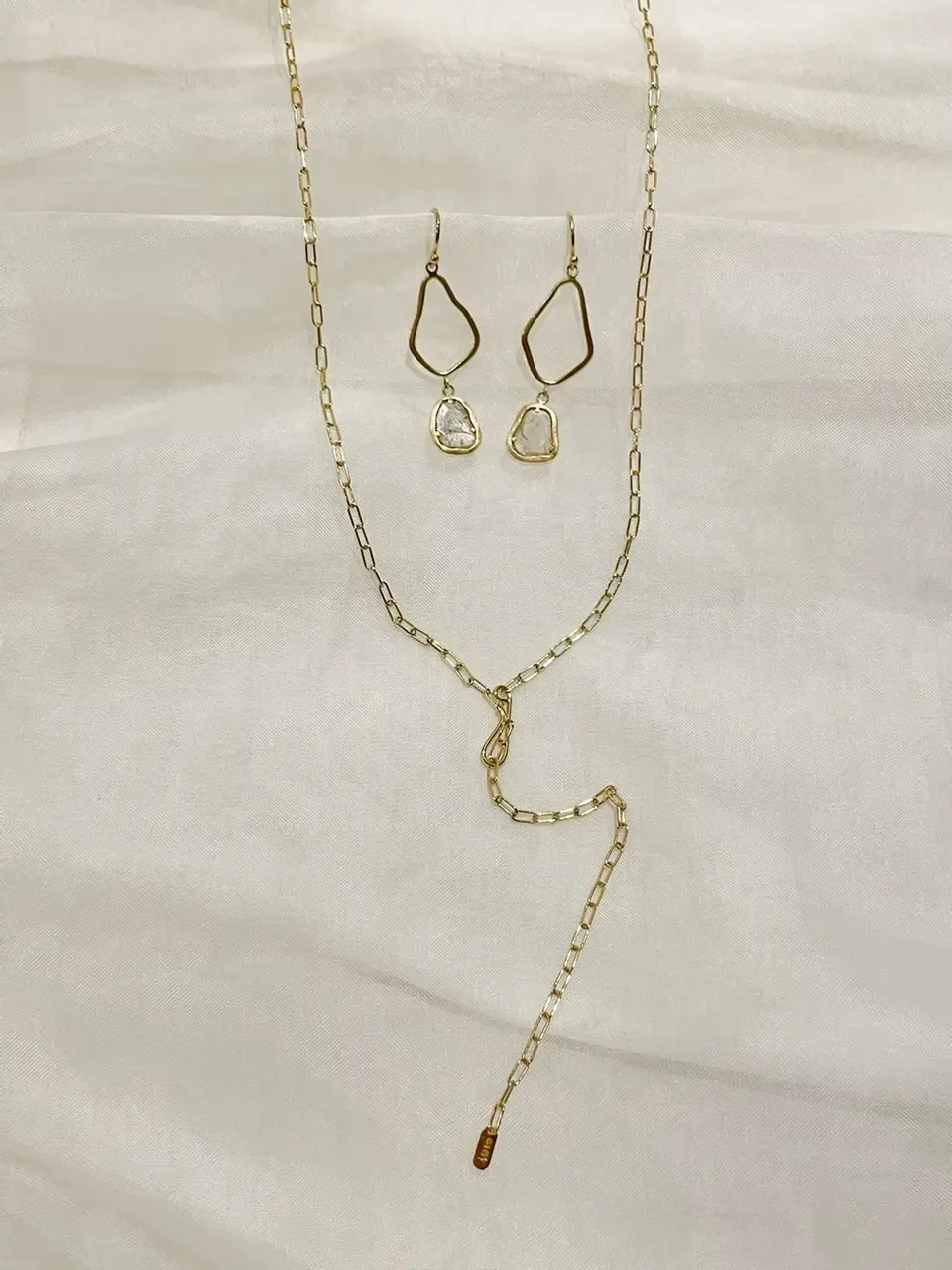 おしゃれブロガー愛用ジュエリー