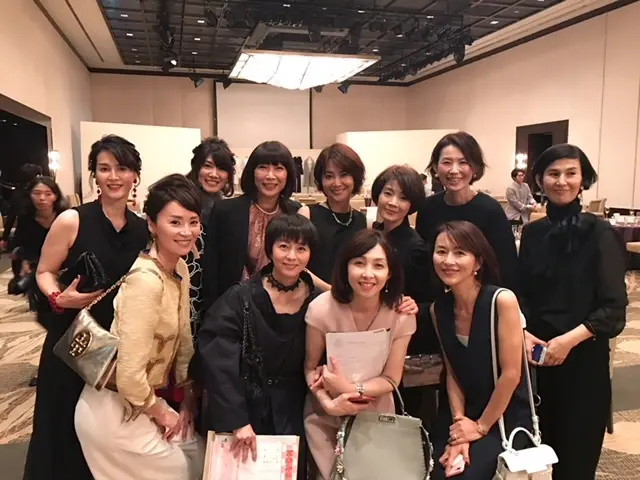 eclat10周年イベントにての画像_2