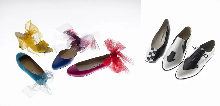 熊谷登喜夫：軽やかに時を超えた靴デザイナー展　サブ　トキオ・クマガイ　TOKIO KUMAGAI  　熊谷登喜夫　靴　デザイナー