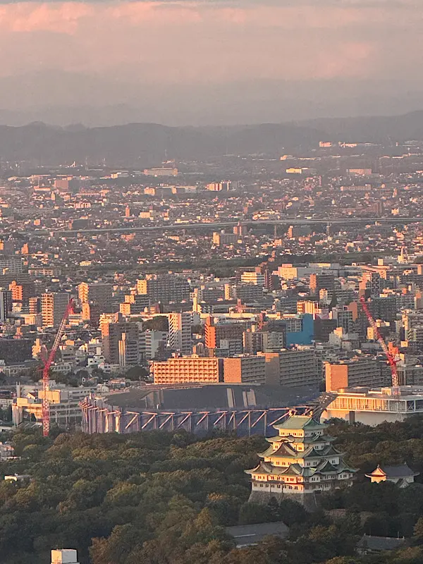 【旬】をいただく 夏休み/名古屋旅行の画像_2