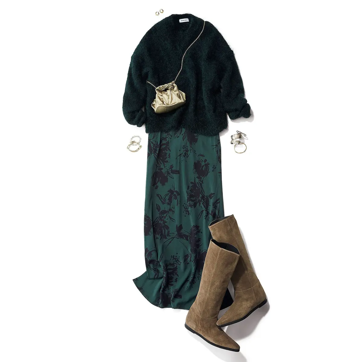 エディター 坪田あさみさんがナビゲート！の画像_1