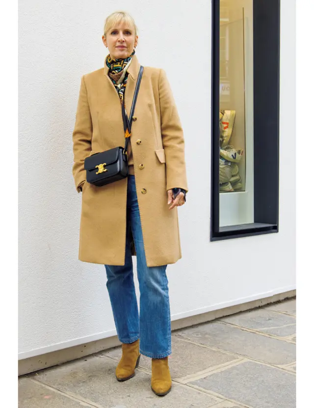 アン（映画プロデューサー）