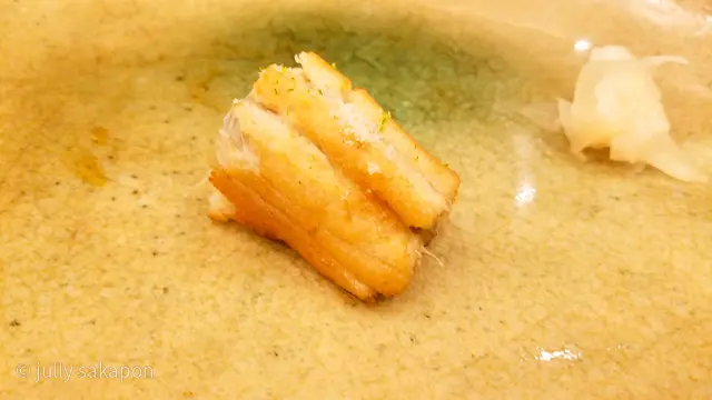 【さかぽんの冒険】記念日のお鮨❤️久兵衛の画像_6