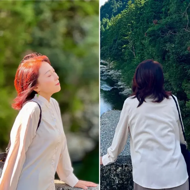 自分の髪が好き〜ヘナとの出会い〜の画像_8