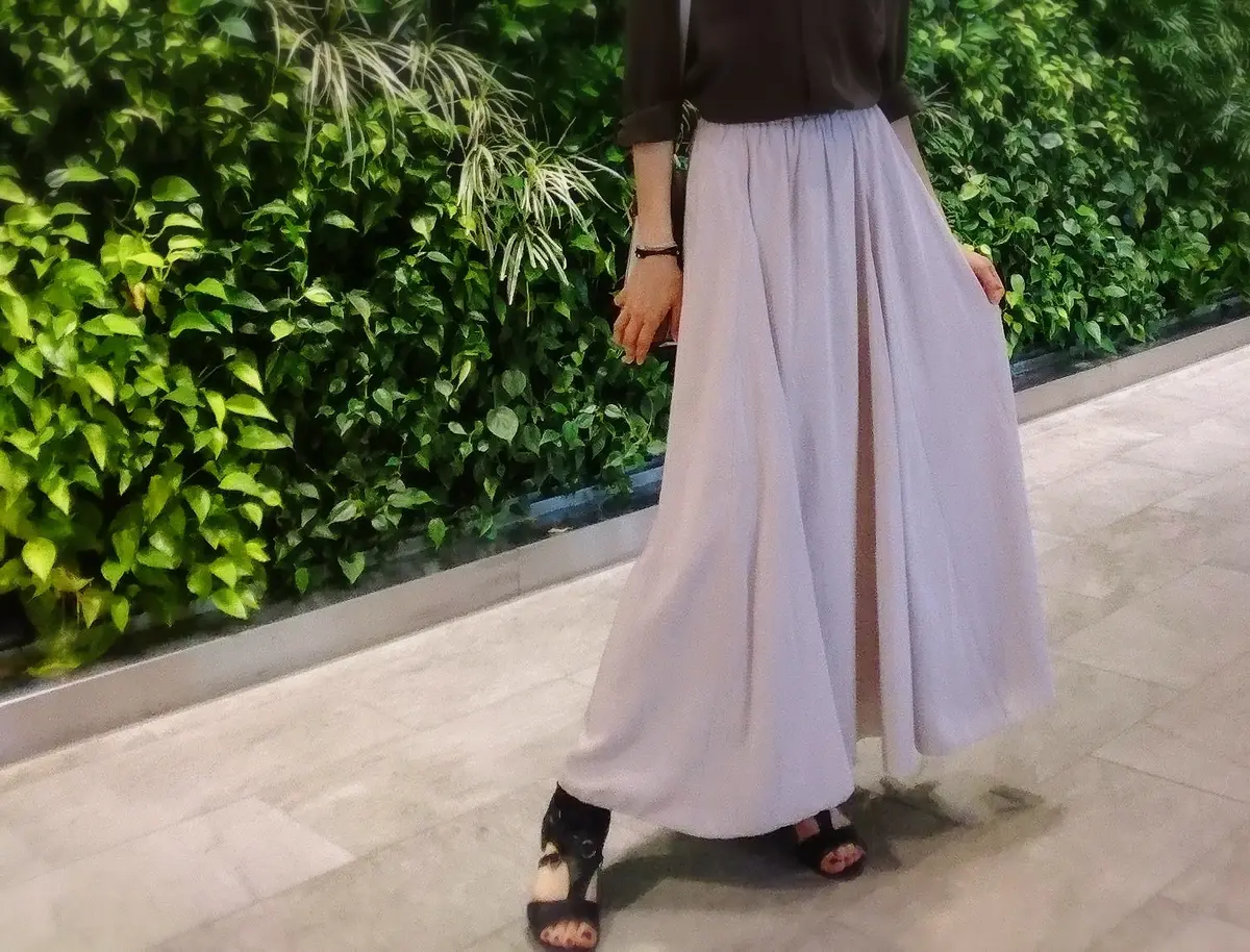 スカートもいい！の画像_1