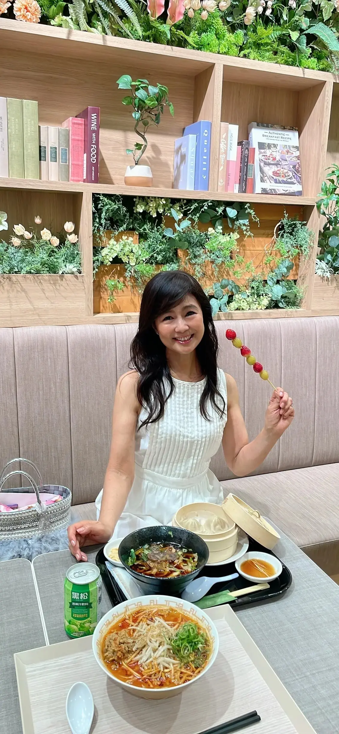 「ららテラス北綾瀬」新オープン！東京初＆23区初の話題の美味しいお店へ♪