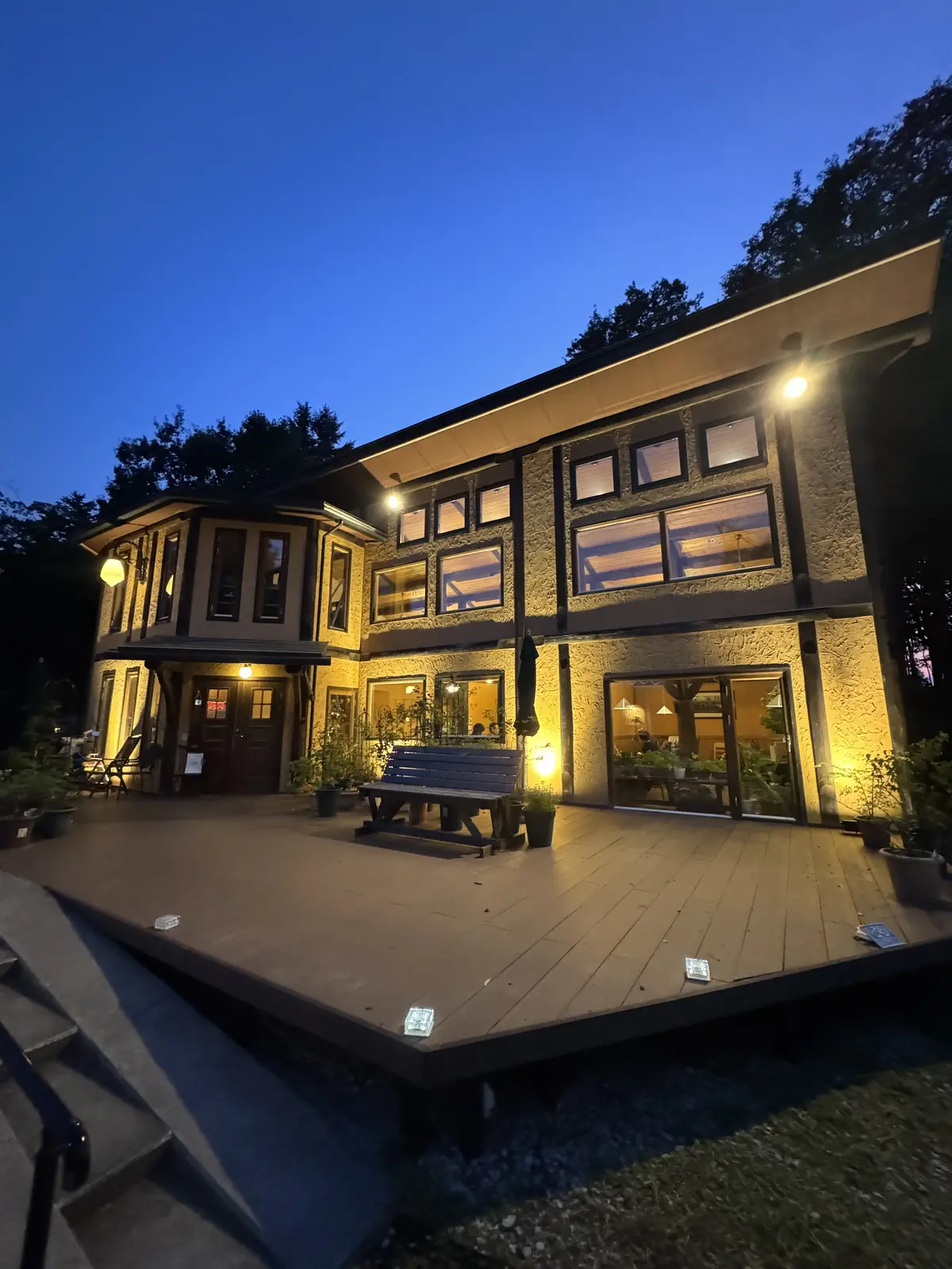 焼肉黒柳　軽井沢