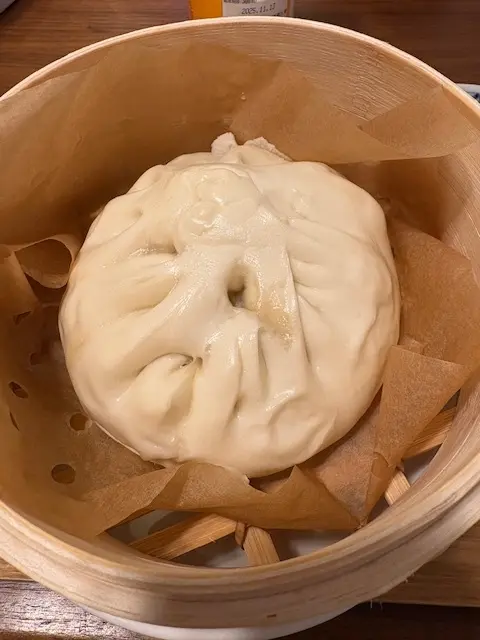 無印良品　せいろ