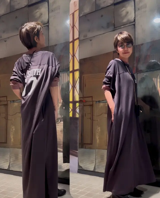 春夏も楽しめる大人ワンピースコーデ。の画像_1