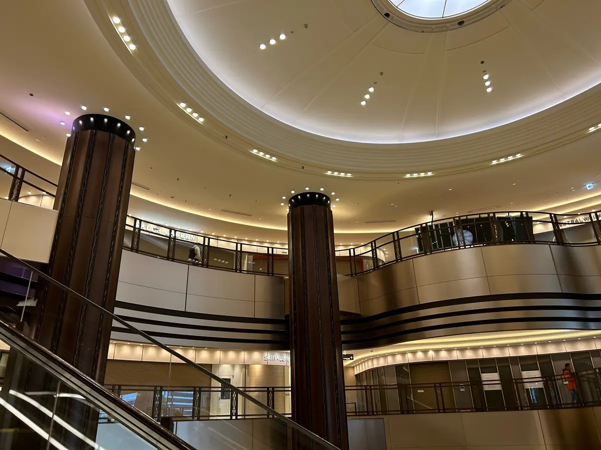 東京日比谷ミッドタウン