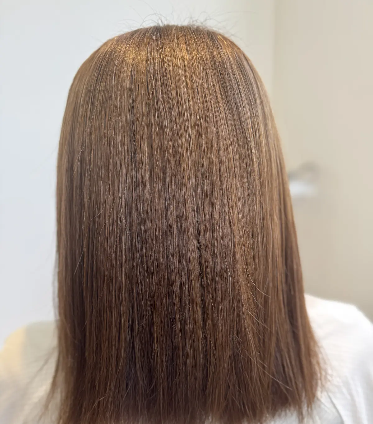 トリートメントでサラサラヘアー😍🩷の画像_2