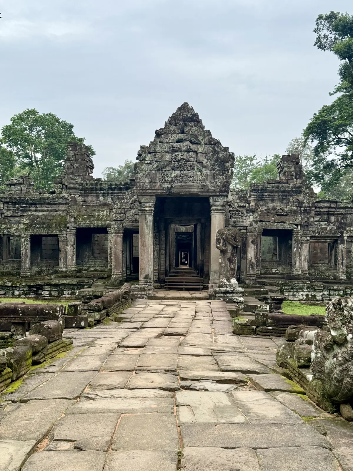 夏旅 to CAMBODIA🇰🇭 中編（の画像_8