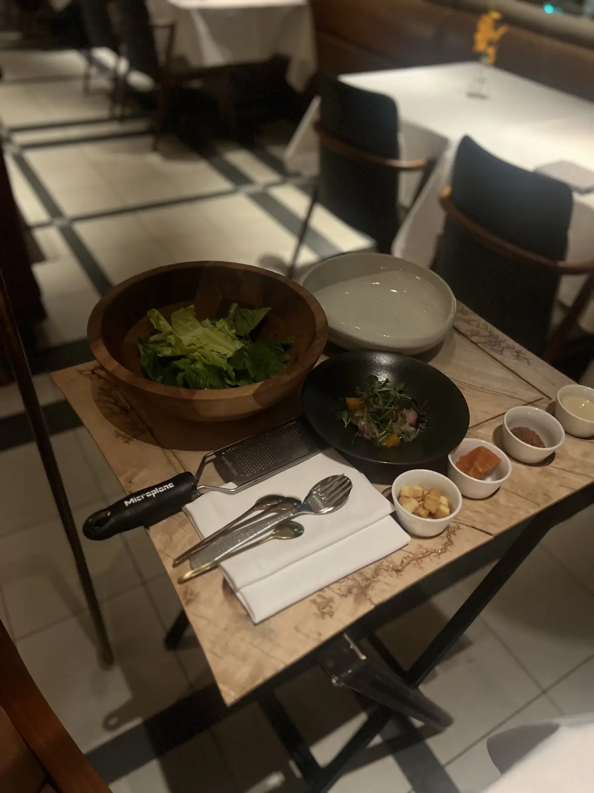 アウターにもなる♪リブニットロングカーデの画像_5