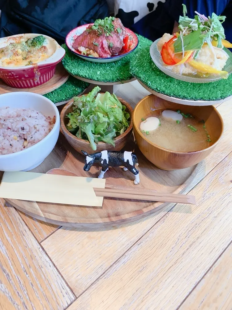 久しぶりのランチ＆映画行ってきました～♬の画像_5